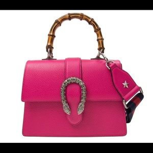 Brand new! 100% Authentic Gucci Dionysus Bag